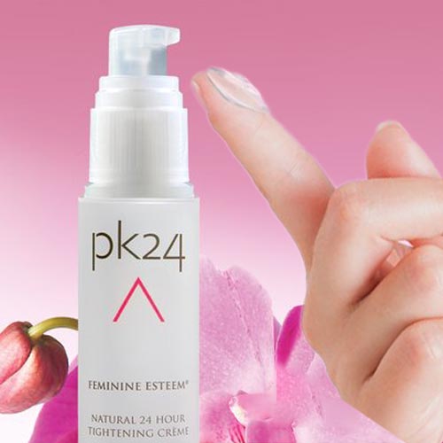 Gel se khít vùng kín cao cấp Vaginal PK24 2