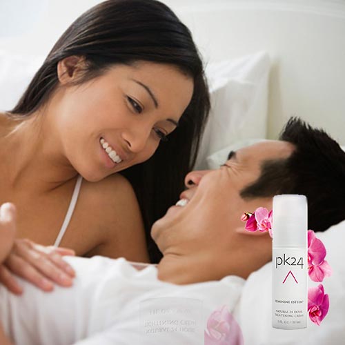 Gel se khít vùng kín cao cấp Vaginal PK24 3
