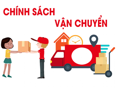 Chính sách vận chuyển