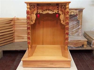 Bàn thờ thần tài BTVTT-02