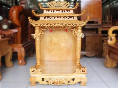 Bàn thờ thần tài BTVTT-03