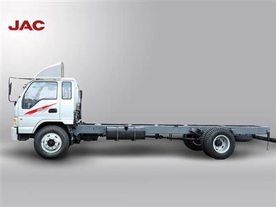 Xe tải Jac 9.1 tấn HFC1383K