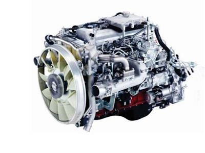 Hộp số xe tải Hino