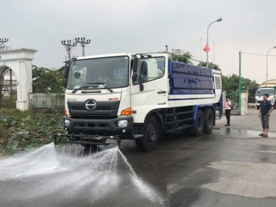 Xe từ 10 đến 20 khối