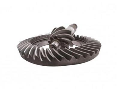 Vành chậu quả dứa xe tải Howo