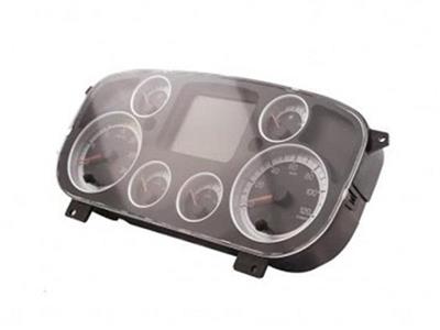 Đồng hồ táp nô xe tải Howo