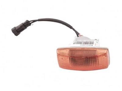 Đèn sườn xe tải Howo