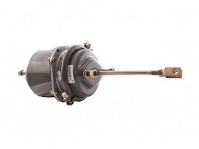 Bầu phanh lốc kê xe tải Howo