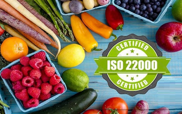 Bạn có tin tưởng vào thực phẩm bạn ăn hay không? Chương trình chứng nhận ISO 22000 & FSSC 22000 mang lại lợi ích gì? 2