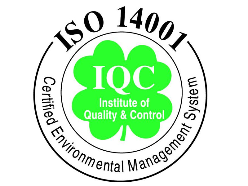 Tư vấn chuyển đổi Hệ thống quản lý môi trường tiêu chuẩn phiên bản ISO 14001: 2004 lên tiêu chuẩn phiên bản ISO 14001: 2015