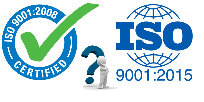 Các tiêu chuẩn quản lý chất lượng ISO - Tổ chức tiêu chuẩn hóa quốc tế ISO là gì?