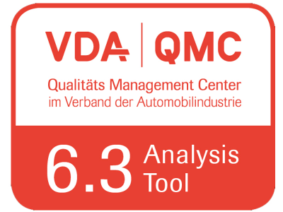 Hướng dẫn đánh giá quá trình Hệ thống quản lý chất lượng trong ngành công nghiệp ô tô Đức (VDA-QMC)