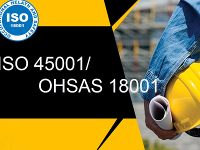 Giới thiệu quy trình tư vấn, Thủ tục đăng ký báo giá dịch vụ đào tạo, tư vấn OHSAS 18001