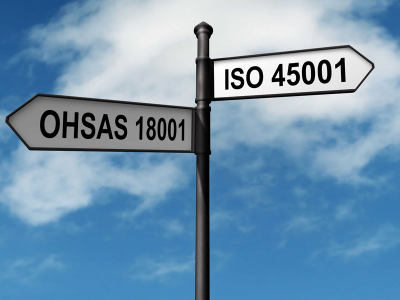 Lợi ích áp dụng Hệ thống an toàn sức khỏe nghề nghiệp ISO 45001: 2018 đối với các tổ chức và doanh nghiệp áp dụng