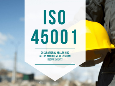 Giới thiệu quy trình tư vấn, Thủ tục đăng ký báo giá dịch vụ đào tạo, tư vấn chứng nhận ISO 45001: 2018