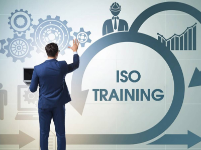 Khóa đào tạo quản lý chất lượng tích hợp: khóa đào tạo ISO 9001: 2015, ISO 14001: 2015 và ISO 45001: 2018