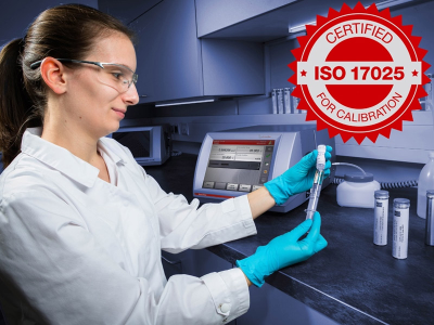  Khóa đào tạo chuyên gia đánh giá năng lực phòng thí nghiệm và hiệu chuẩn ISO/IEC 17025