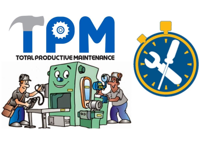 Khóa đào tạo Duy Trì Năng Suất Tổng Thể TPM (Total Productive Maintenance) trong sản xuất