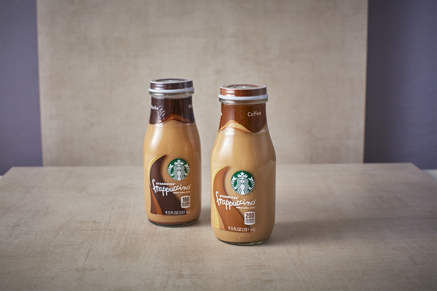 Cà phê Starbucks Frappuccino pha sẵn - Thức uống tiện lợi cho bạn 1