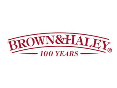 Brown & Haley - Mỹ
