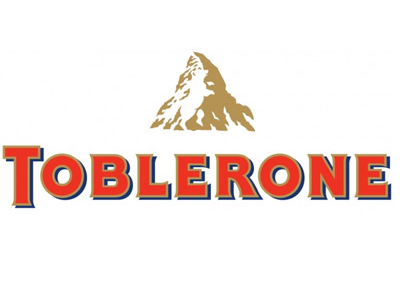 Toblerone - Thụy sĩ