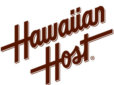 Hawaiian Host - Mỹ