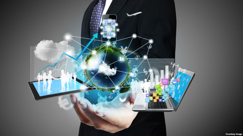 Cách mạng Công nghiệp 4.0 sẽ diễn ra như thế nào?