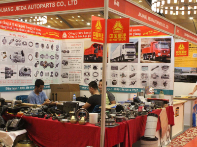 Triển lãm Autoexpo 2018