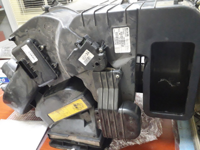 Phụ tùng xe cuốn ép rác
