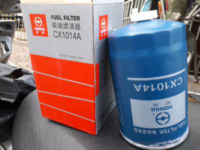 Phụ tùng xe tải Huyndai