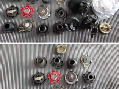 Phụ tùng xe tải Kia
