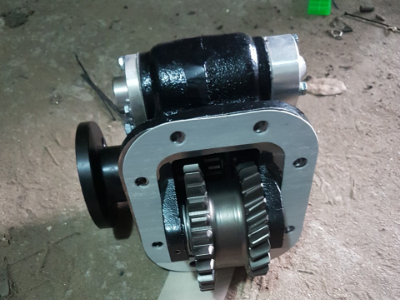 Phụ tùng xe cứu hộ giao thông