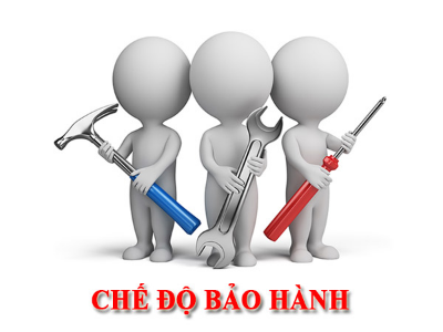 Chế độ bảo hành