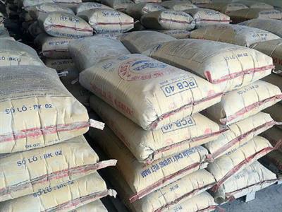 Xi măng Điện Biên PCB 40