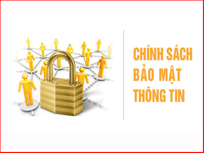 Chính sách bảo mật thông tin