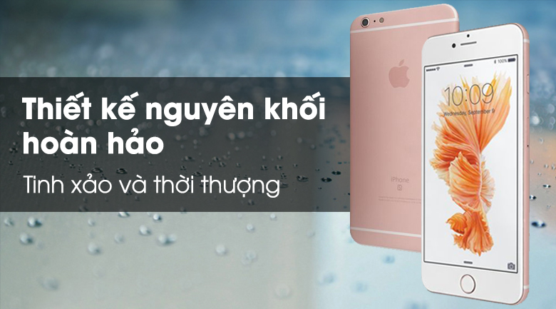 Điện thoại iPhone 6s Plus 32GB cũ 1