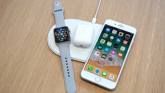 Điện thoại iPhone 8 64GB like new 9