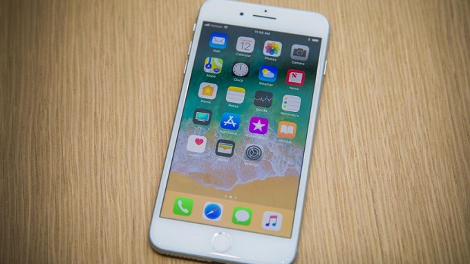 Điện thoại iPhone 8 64GB like new 2