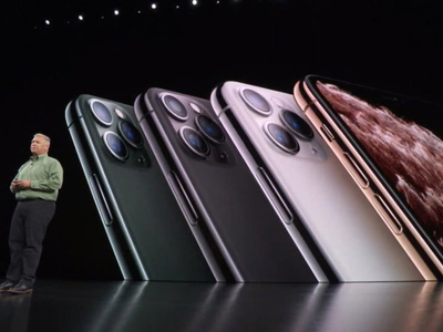Đánh giá nhanh iPhone 11 Pro / Pro Max: Sẽ là bộ đôi Smartphone tốt nhất 2019?