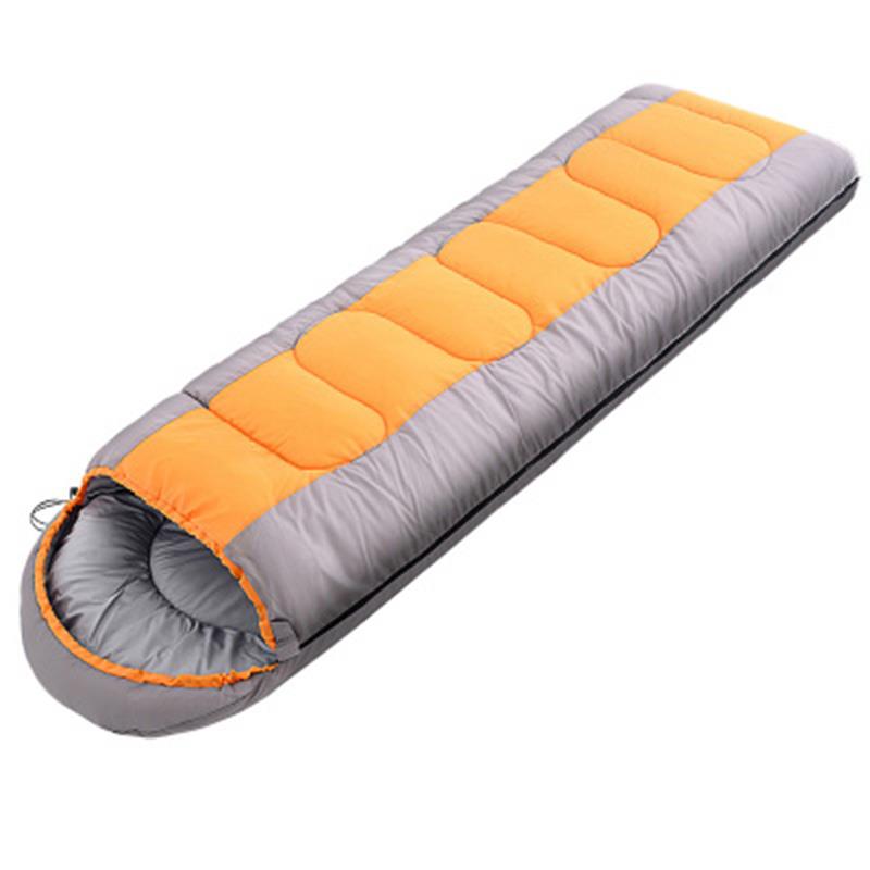 Túi ngủ Lạc Đà