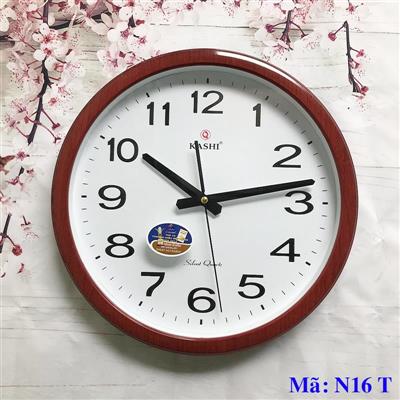 Đồng hồ Kashi N16 T kim giật