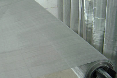 Dây cáp inox trong xử lý nước sạch 3