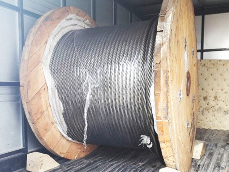 Cáp thép mạ kẽm loại nào tốt nhất hiện nay? 1