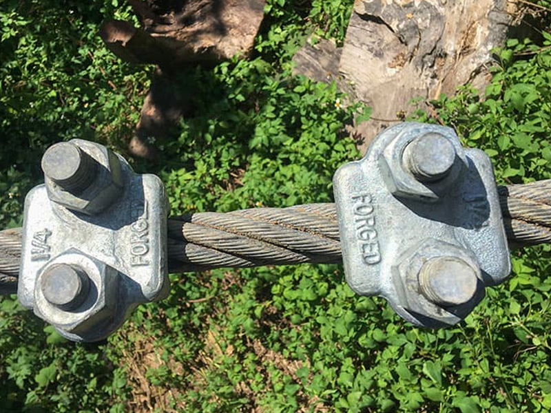 Tìm hiểu ứng dụng của cáp thép chống xoắn 1