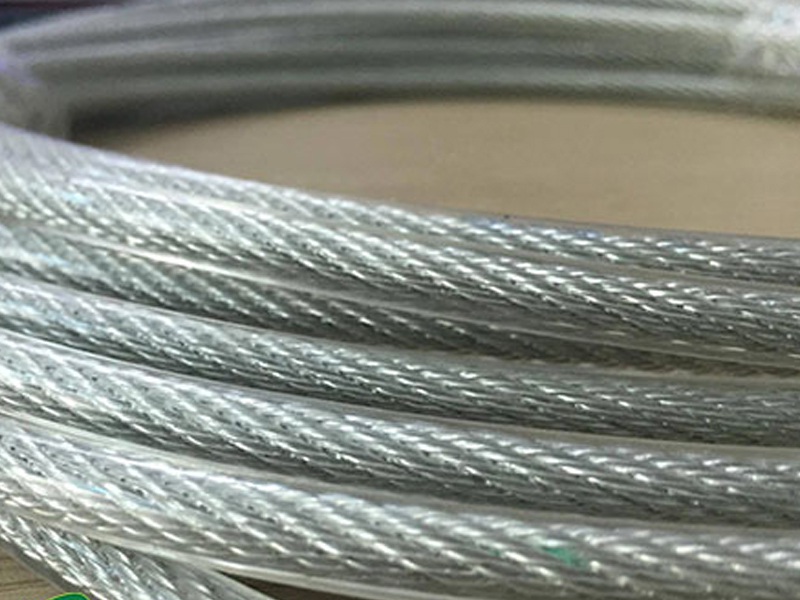 Kinh nghiệm phân biệt cáp bọc nhựa tốt và cáp bọc nhựa kém chất lượng 2