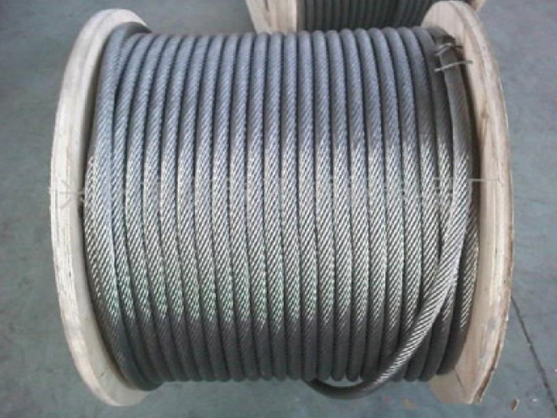Ứng dụng của cáp cẩu trong đời sống con người 1