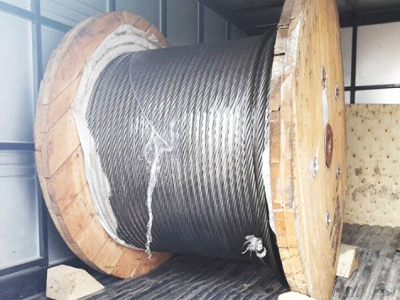 Cáp thép mạ kẽm loại nào tốt nhất hiện nay?