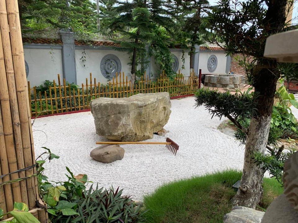 Tuấn Fengshui 1