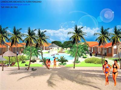 Dự án Phú Quốc Resort and Spa