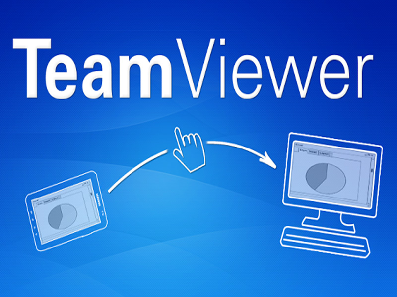 Teamviewer là gì? 8 ưu điểm nổi bật của Teamviewer - ảnh 1